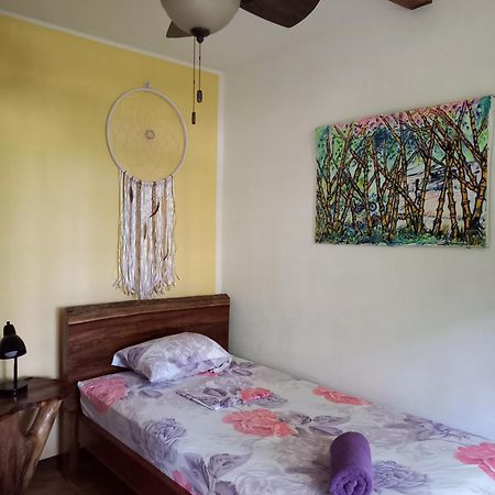 Babilonia Aparthotel Cahuita Ngoại thất bức ảnh