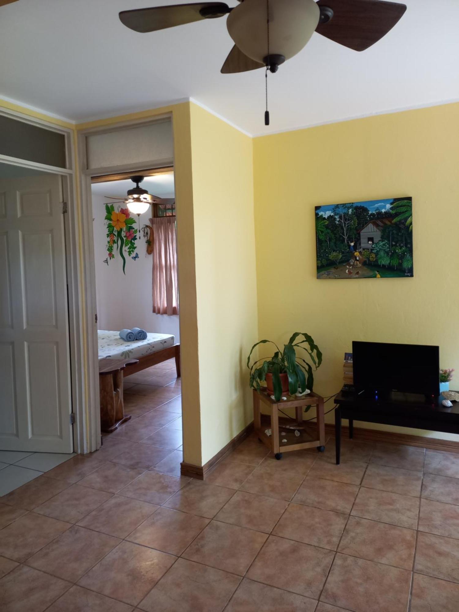 Babilonia Aparthotel Cahuita Ngoại thất bức ảnh