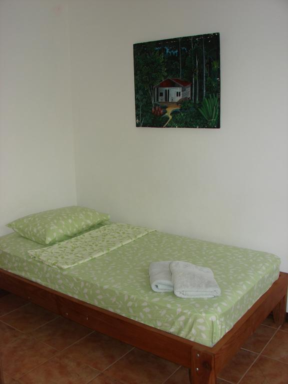 Babilonia Aparthotel Cahuita Phòng bức ảnh