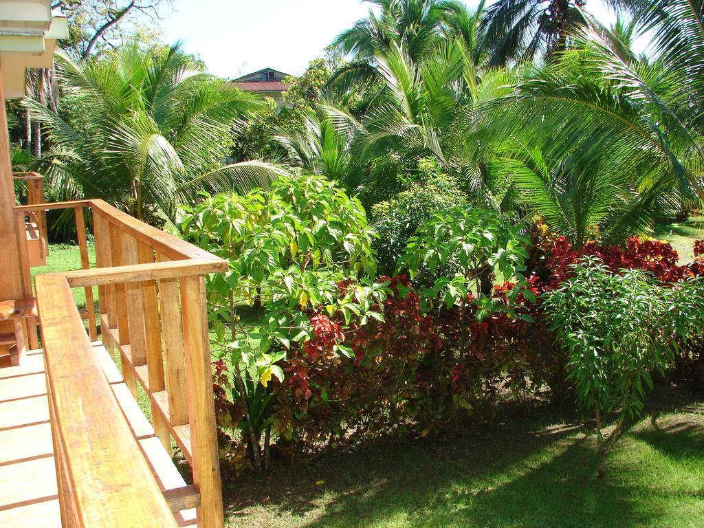Babilonia Aparthotel Cahuita Ngoại thất bức ảnh