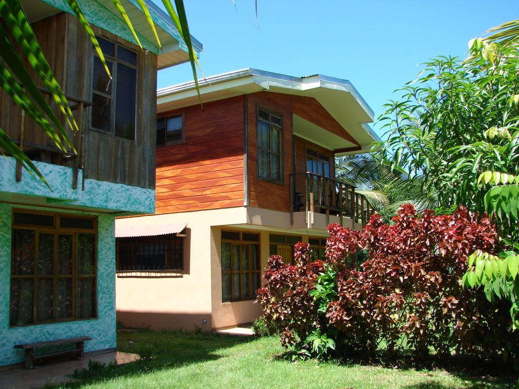 Babilonia Aparthotel Cahuita Ngoại thất bức ảnh