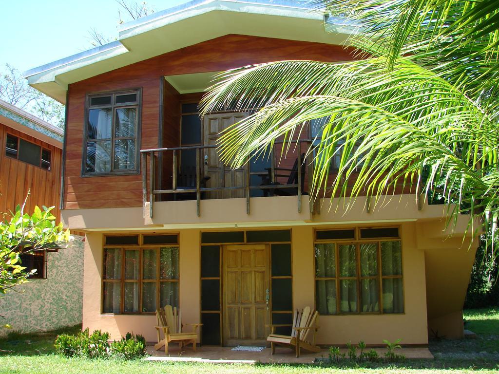 Babilonia Aparthotel Cahuita Ngoại thất bức ảnh
