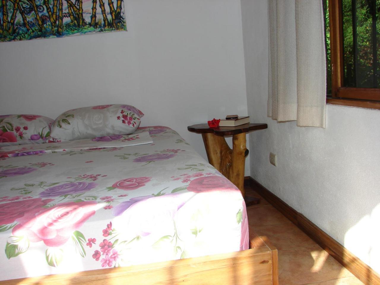 Babilonia Aparthotel Cahuita Ngoại thất bức ảnh