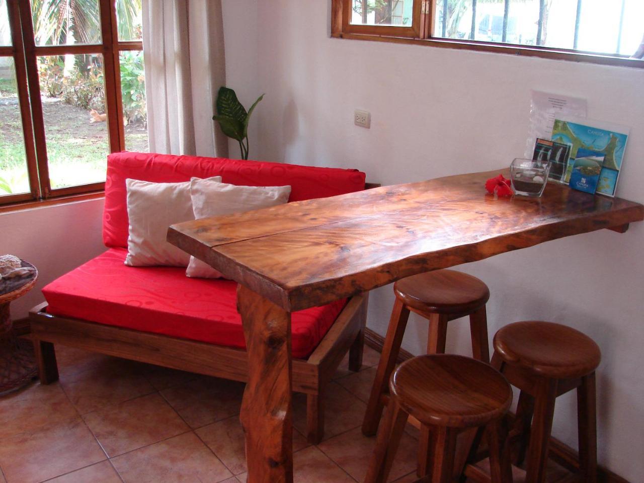 Babilonia Aparthotel Cahuita Ngoại thất bức ảnh