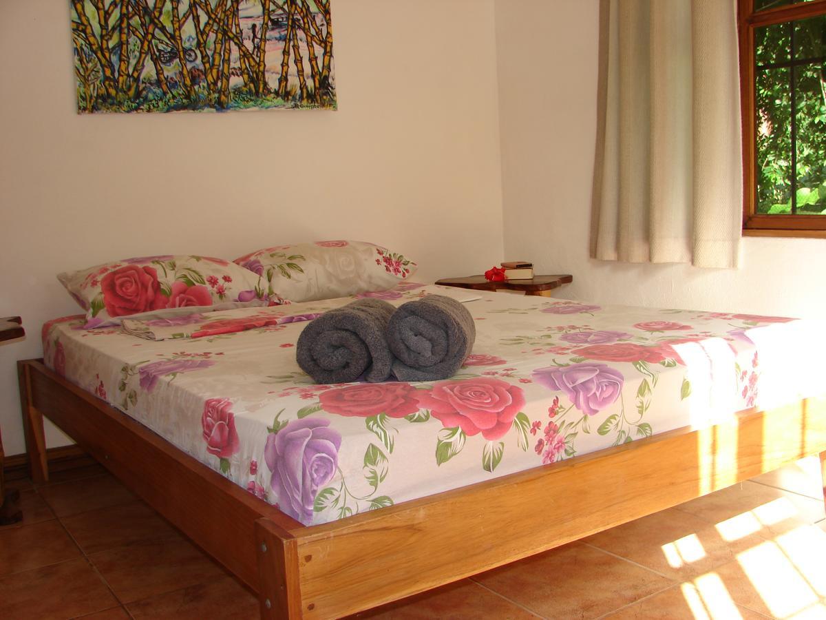 Babilonia Aparthotel Cahuita Ngoại thất bức ảnh