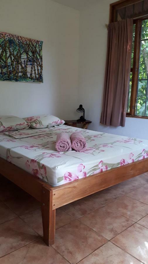 Babilonia Aparthotel Cahuita Ngoại thất bức ảnh