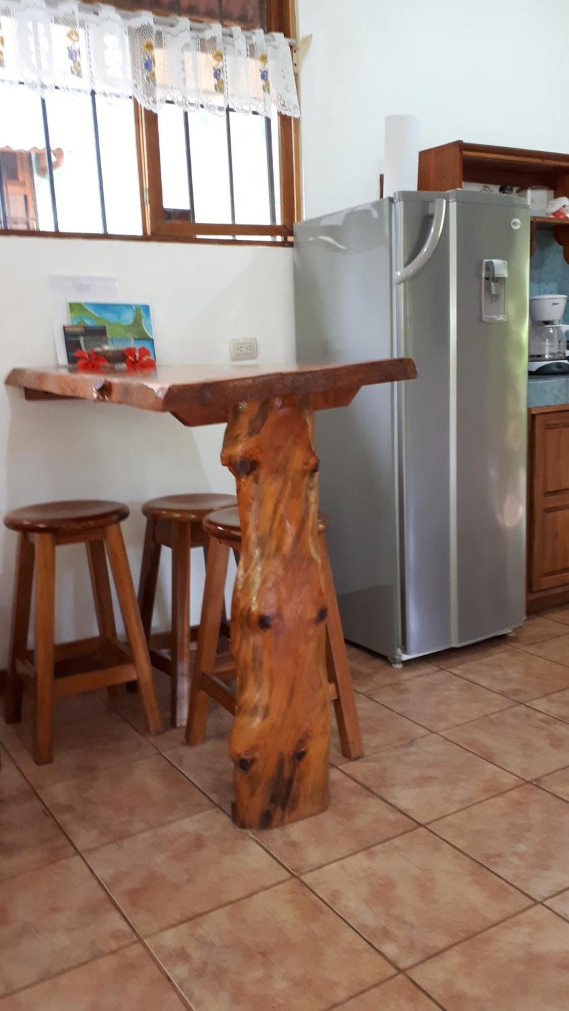 Babilonia Aparthotel Cahuita Ngoại thất bức ảnh