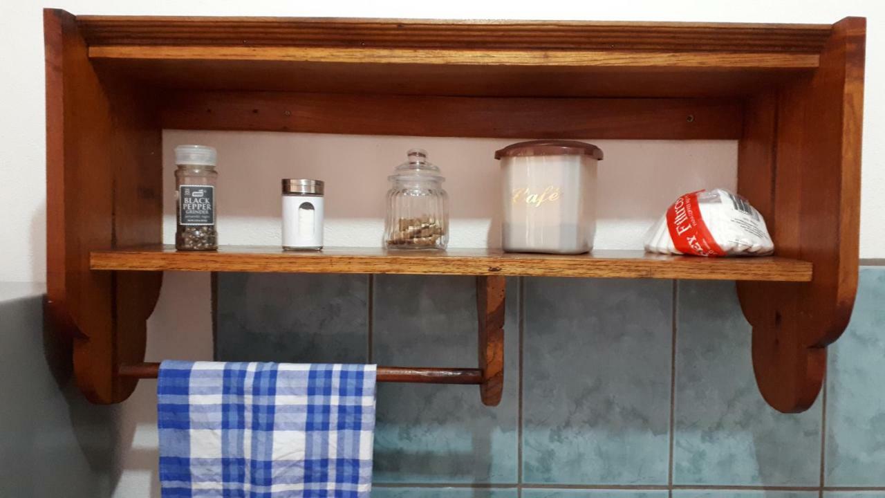 Babilonia Aparthotel Cahuita Ngoại thất bức ảnh