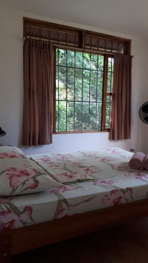 Babilonia Aparthotel Cahuita Ngoại thất bức ảnh